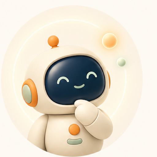 阿程正在思考
